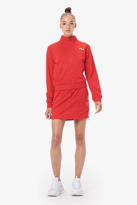 FILA ROOPAM WOMENS TRACK JACKET