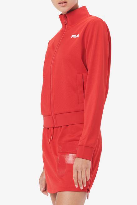 FILA ROOPAM WOMENS TRACK JACKET