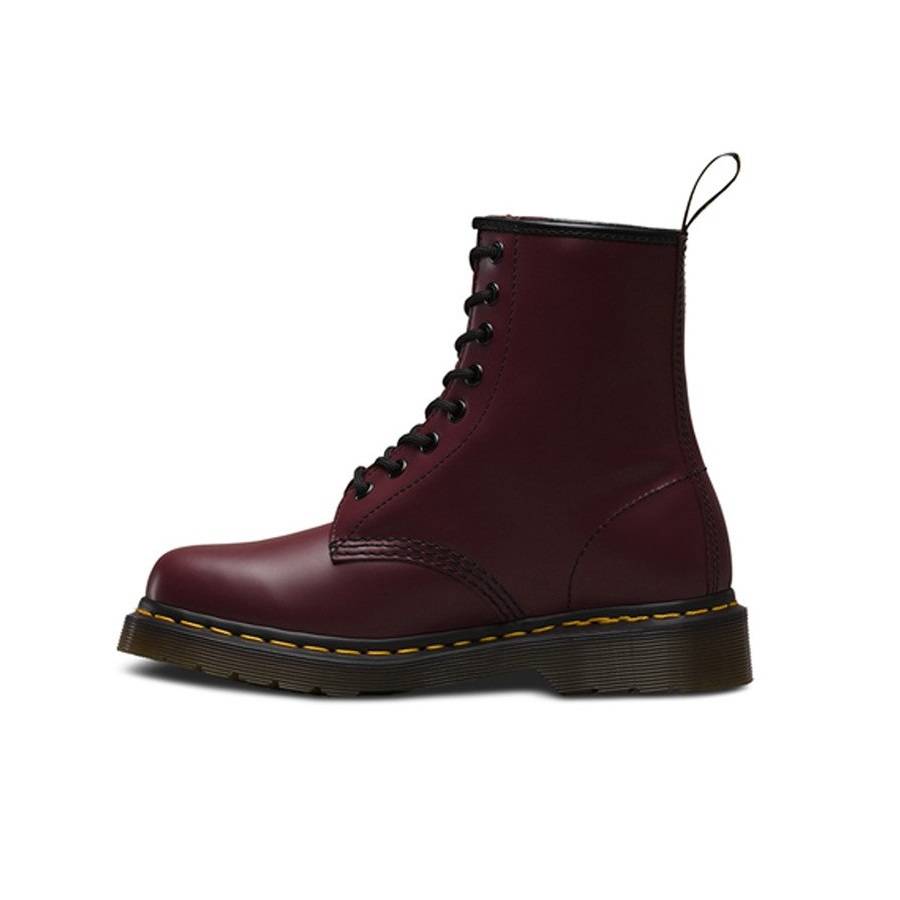 DR. MARTENS 8 EYE BOOT