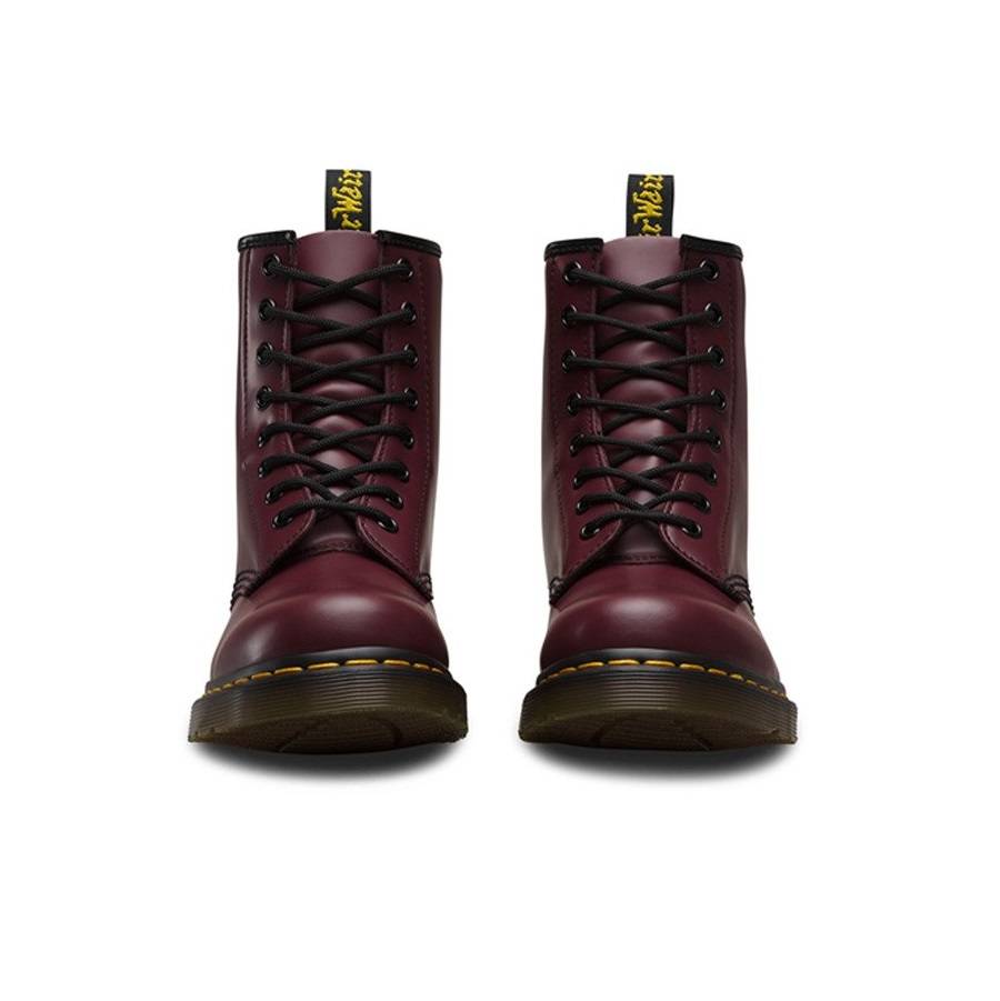 DR. MARTENS 8 EYE BOOT