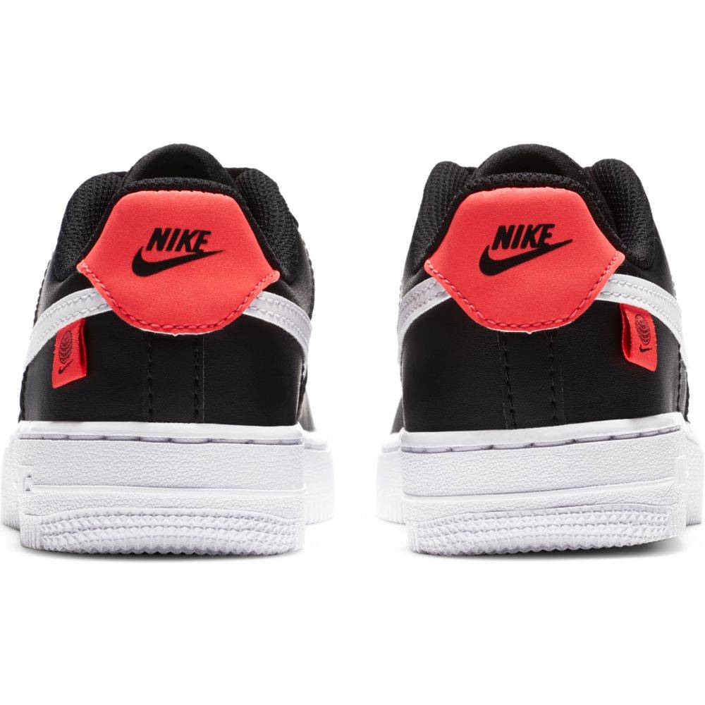 NIKE AIR FORCE 1 WW (PS) KIDS SHOES