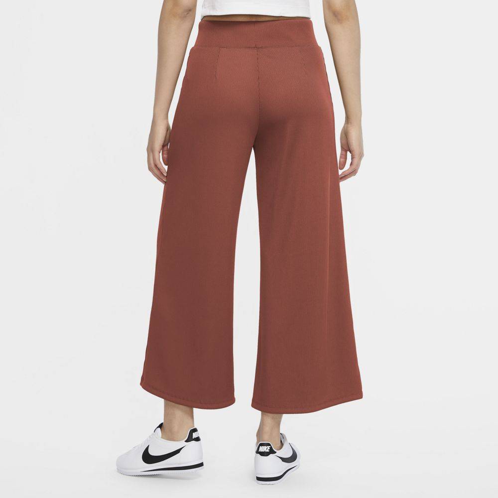 NIKE SPORTSWEAR WOMENS RIBBED PANTS