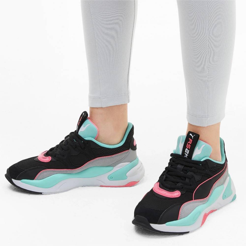 PUMA RS-2K WOMEN'S TRAINERS