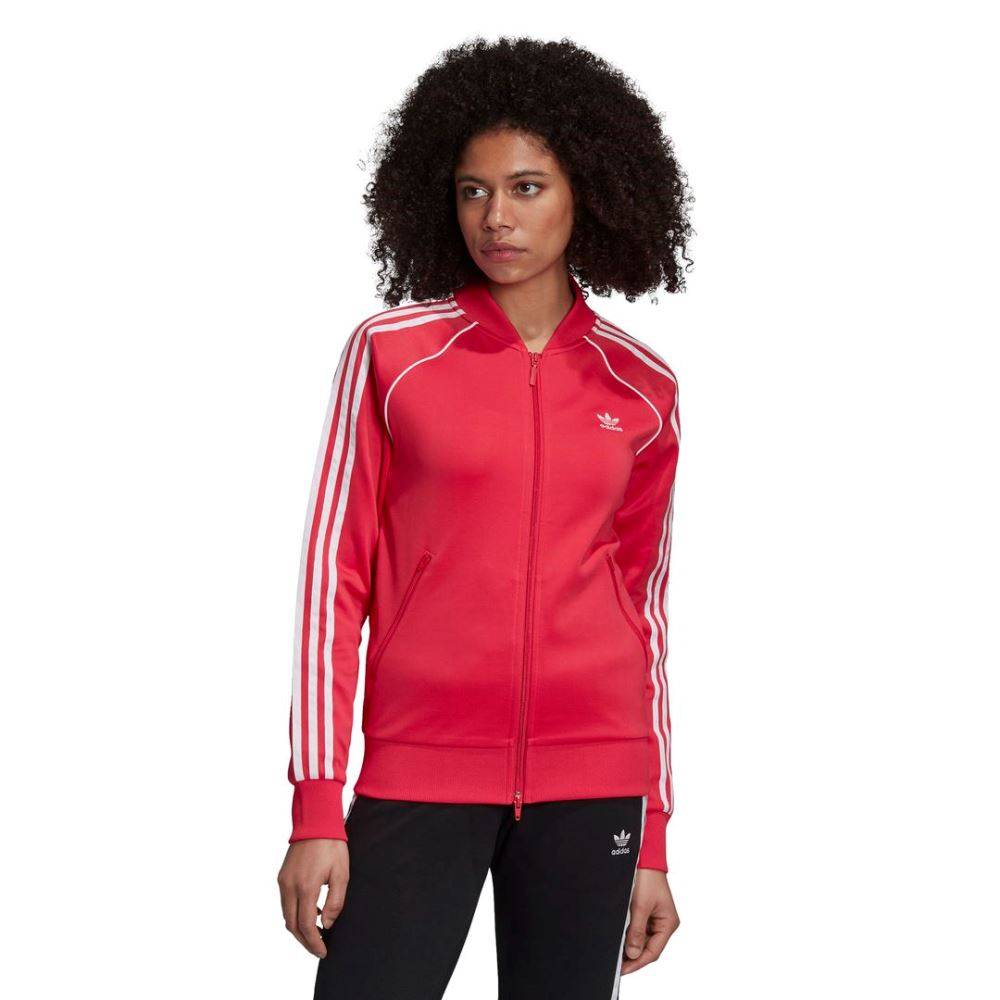 ADIDAS SST TRACKTOP PB