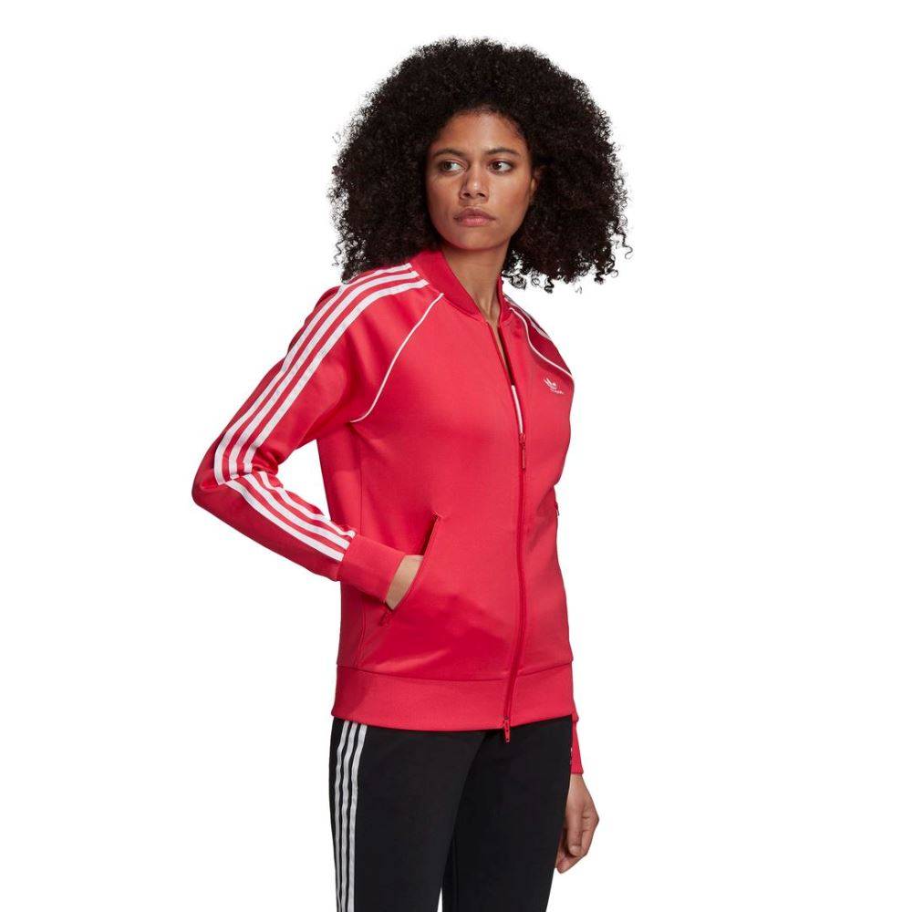 ADIDAS SST TRACKTOP PB