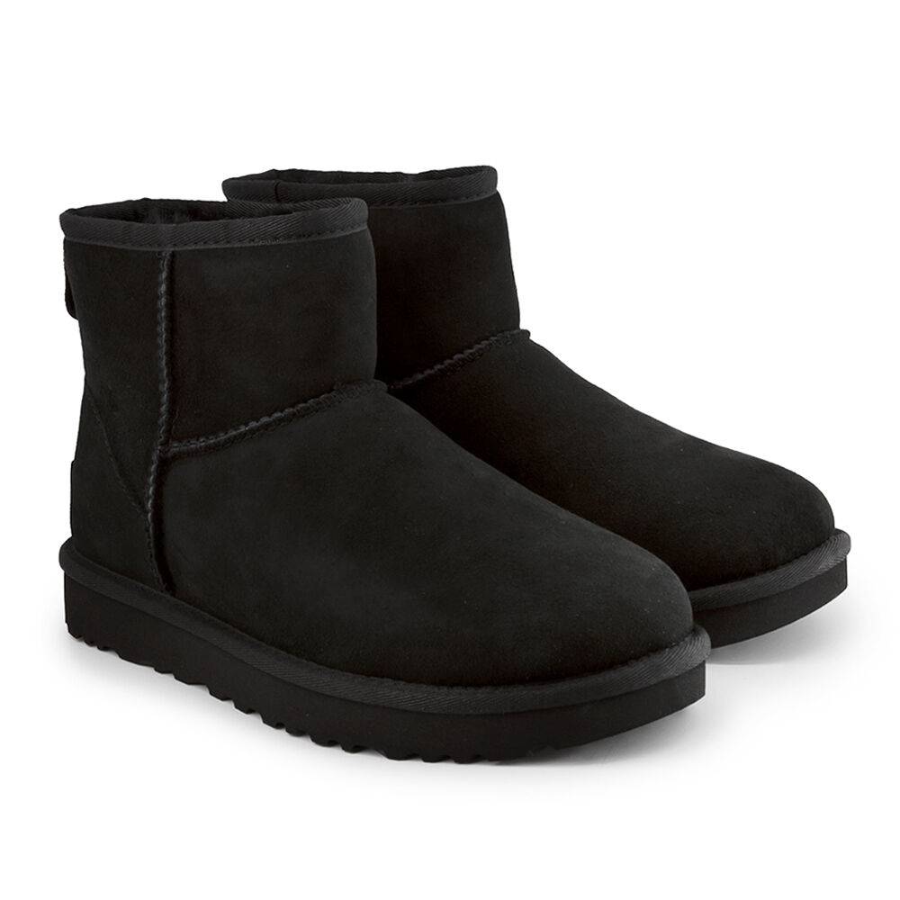 UGG CLASSIC MINI II WOMENS BOOT