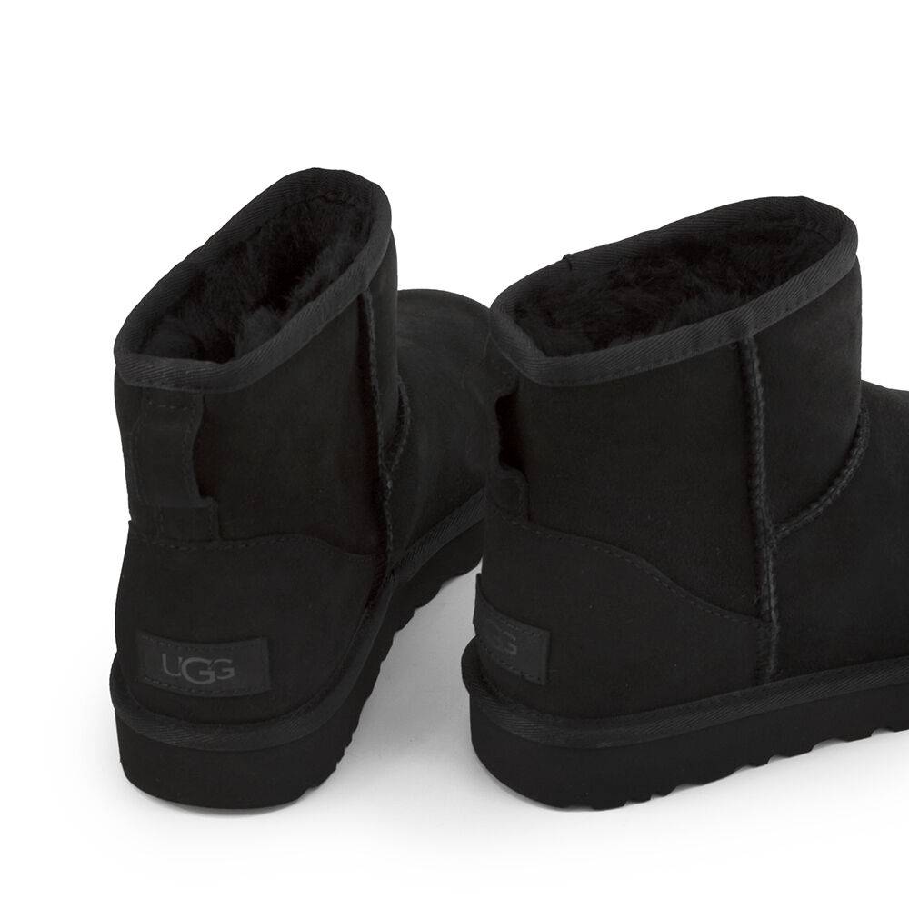 UGG CLASSIC MINI II WOMENS BOOT