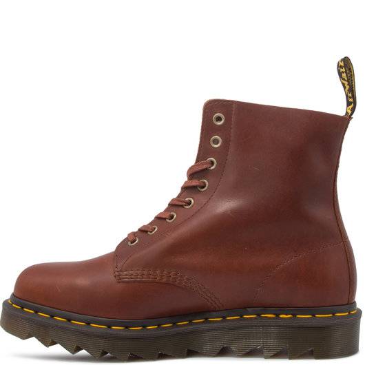 DR. MARTENS PASCAL ZIGGY BOOTS