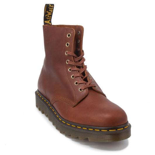 DR. MARTENS PASCAL ZIGGY BOOTS