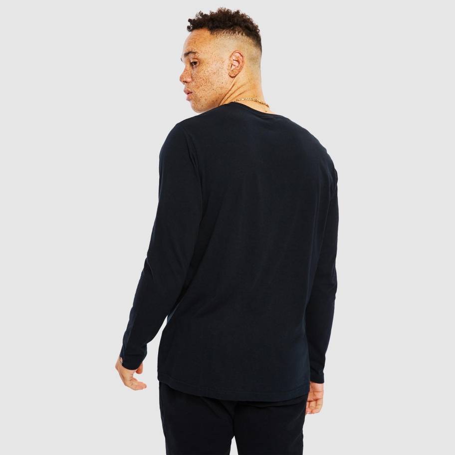 ELLESSE SL GRAZIE LONG SLEEVE TEE