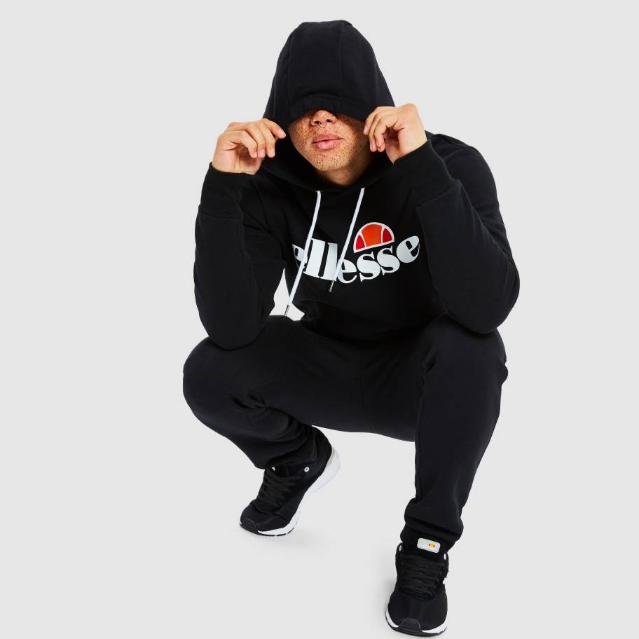 ELLESSE SL GOTTERO HOODIE