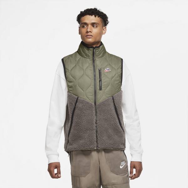 NIKE NSW HERITAGE INSULATED VEST
