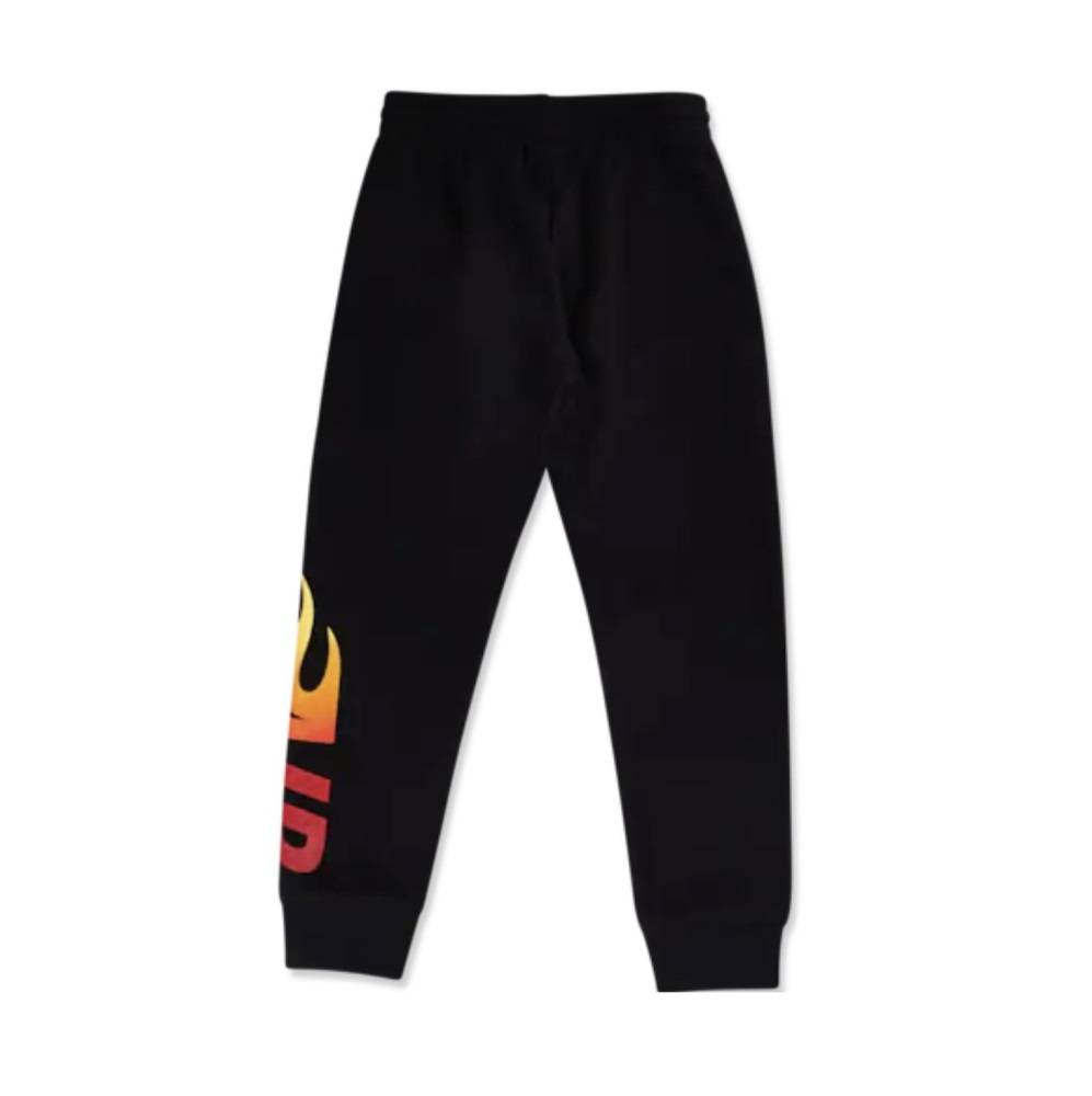 NIKE JORDAN LITTLE BOYS JUMPMAN FIRE PANT