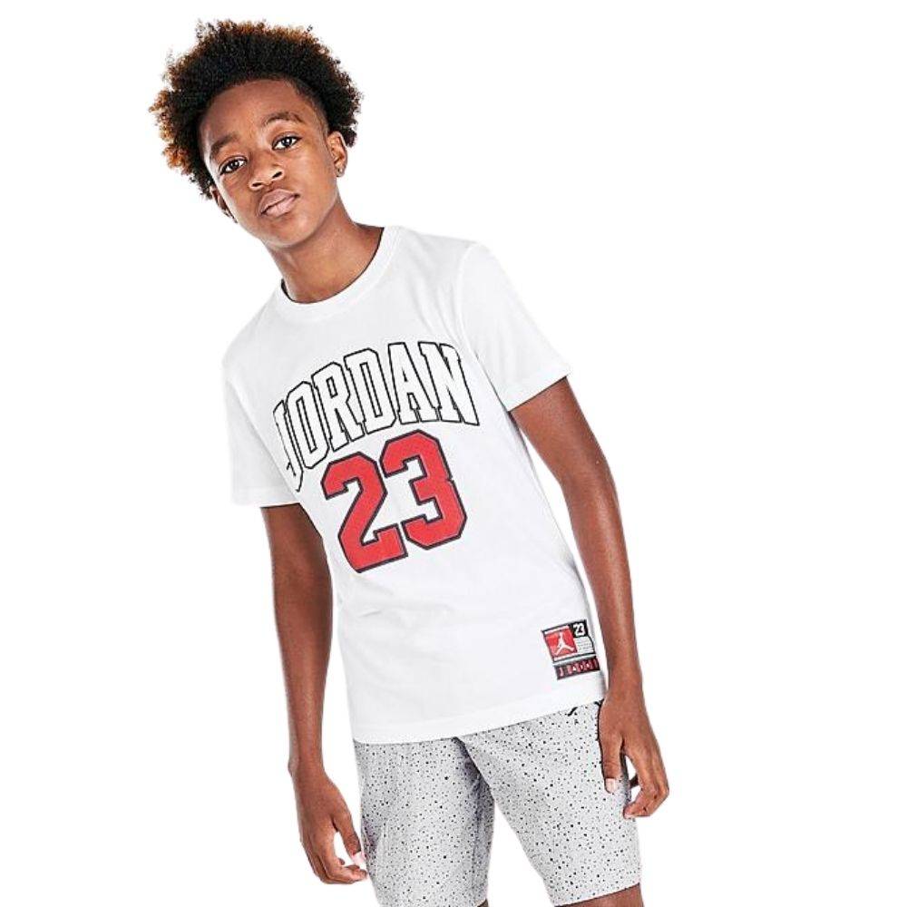 NIKE JORDAN BIG KIDS PRACTICE FLIGHT