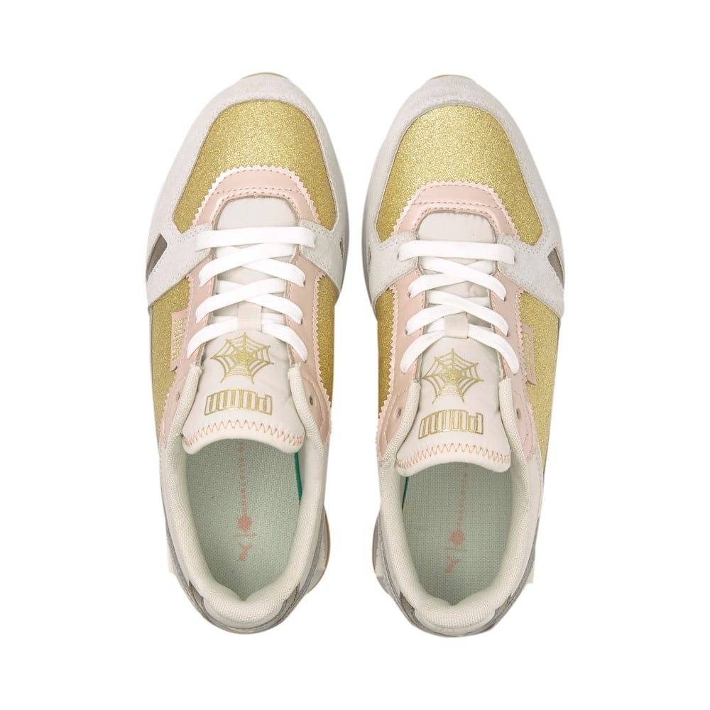 PUMA X CHARLOTTE OLYMPIA MILE RIDER WOMEN'S