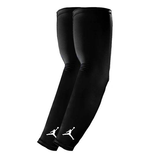 NIKE JORDAN SHOOTER SLEEVES