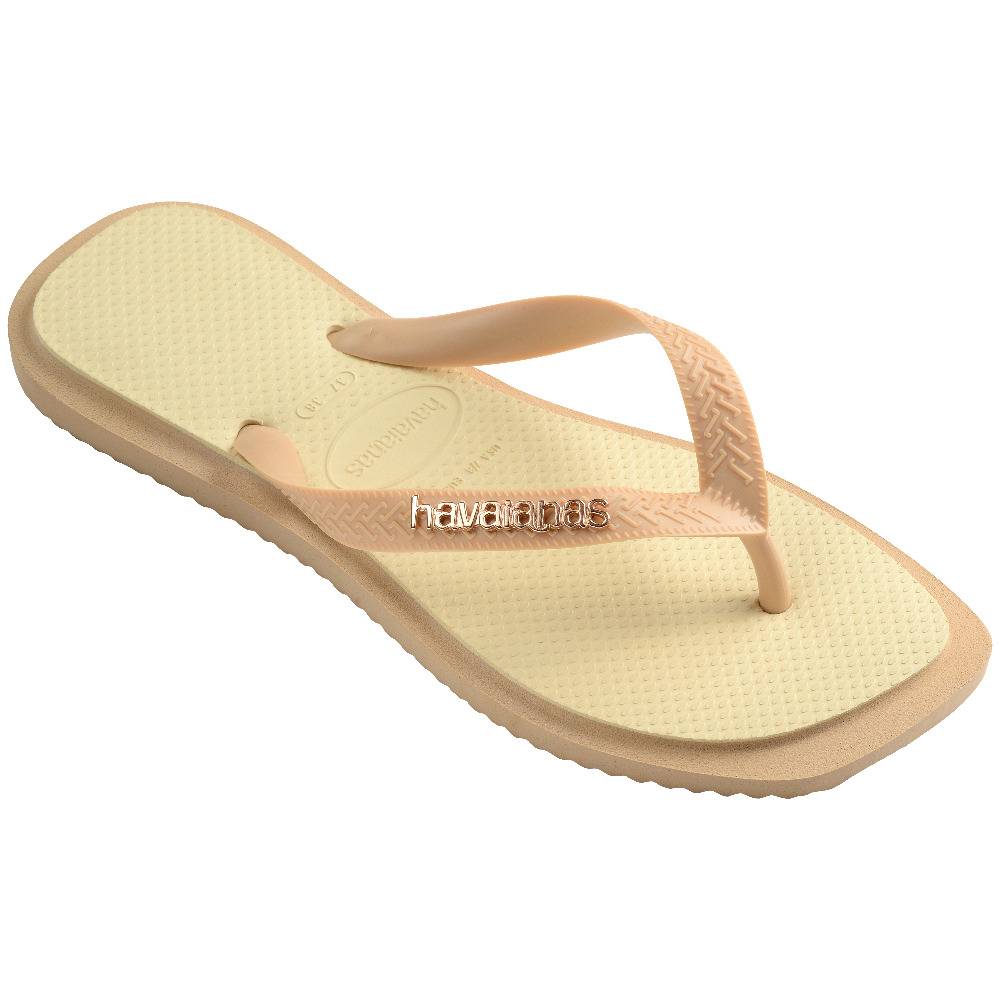 HAVAIANAS TOP SQUARE FUSION