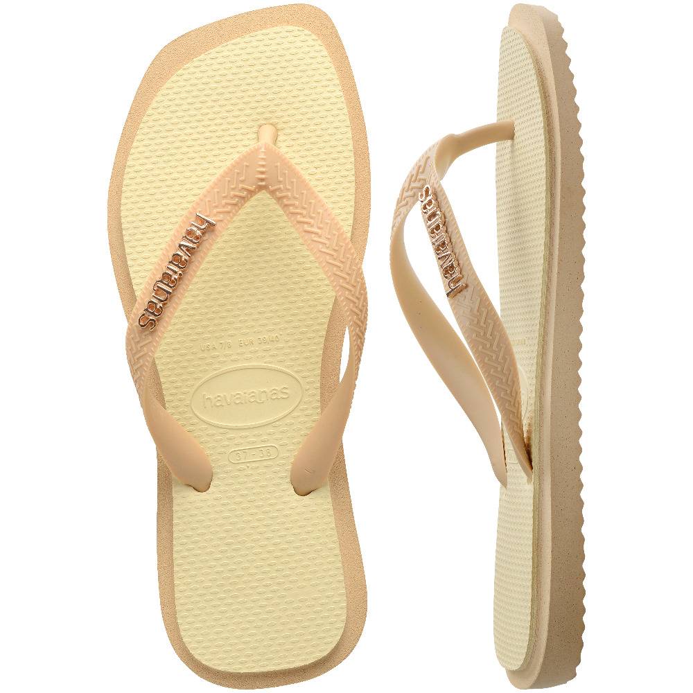 HAVAIANAS TOP SQUARE FUSION