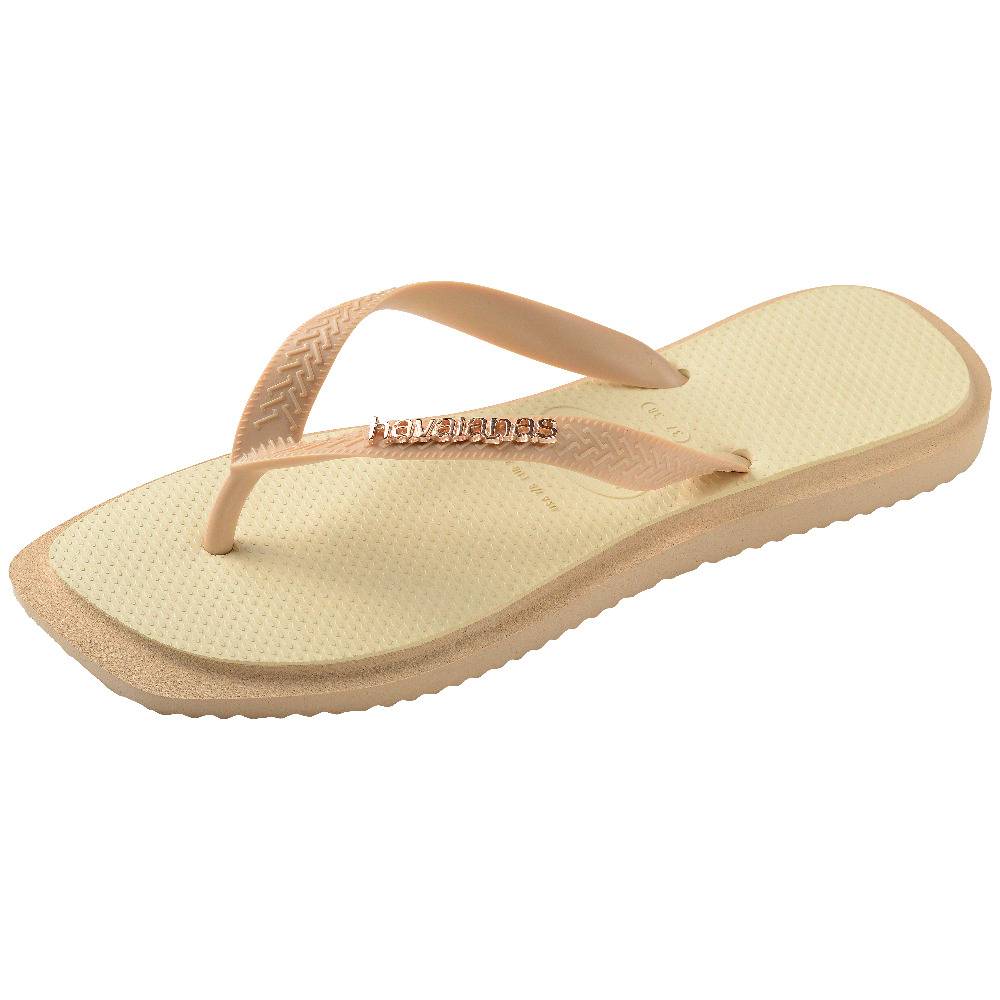 HAVAIANAS TOP SQUARE FUSION