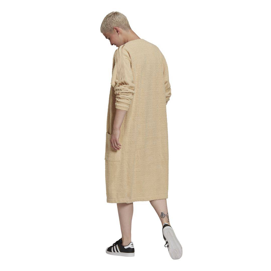 ADIDAS LOOSE LAYER KIMONO