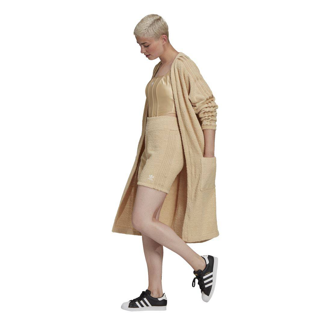 ADIDAS LOOSE LAYER KIMONO
