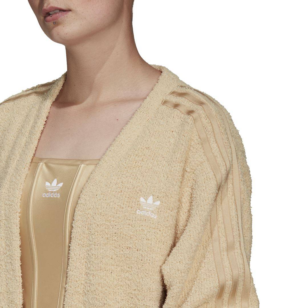 ADIDAS LOOSE LAYER KIMONO