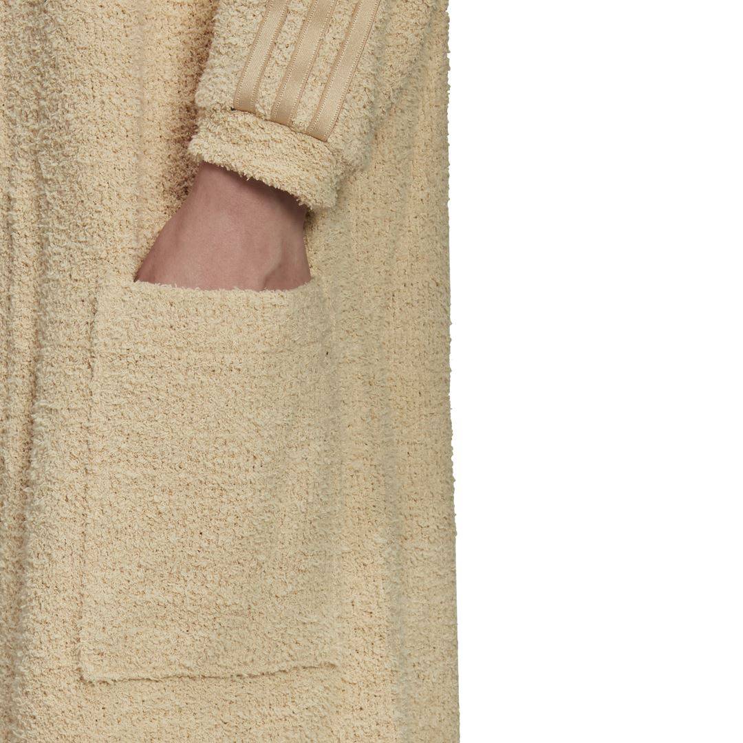 ADIDAS LOOSE LAYER KIMONO