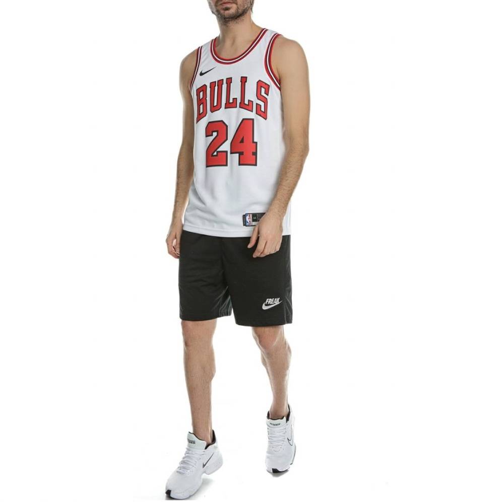 NIKE NBA LAURI MARKKANEN BULLS EDITION 2020