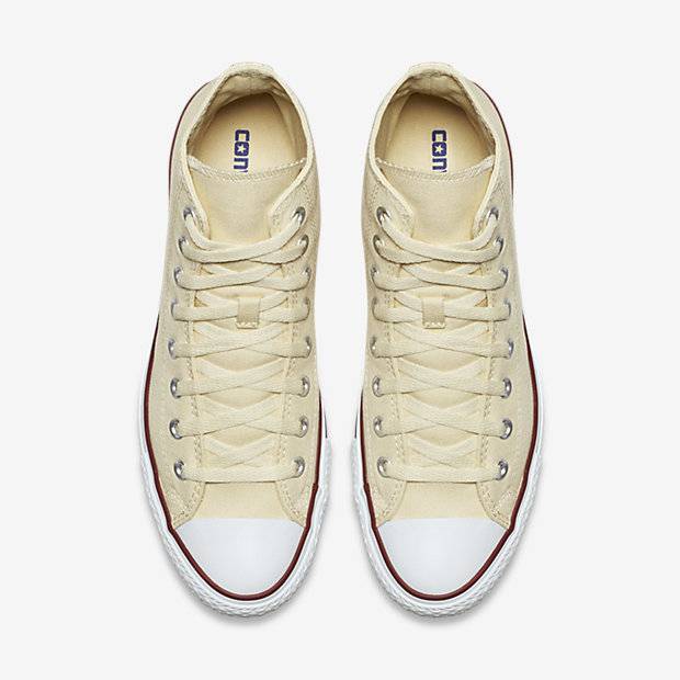 CONVERSE ALL STAR CLASSIC COLOURS HIGH