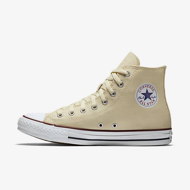 CONVERSE ALL STAR CLASSIC COLOURS HIGH