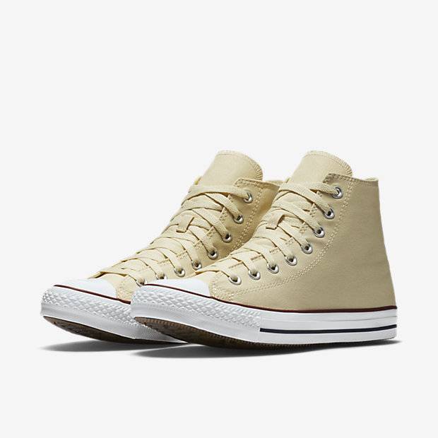 CONVERSE ALL STAR CLASSIC COLOURS HIGH