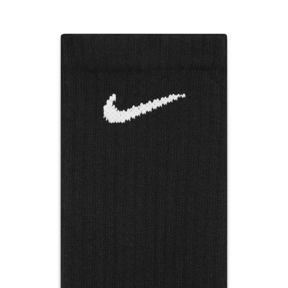 NIKE EVERYDAY CUSHION CREW 6 PAIRS SOCKS