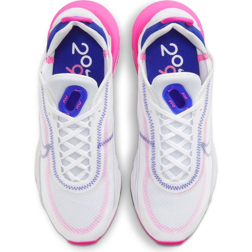 NIKE WOMENS AIR MAX 2090