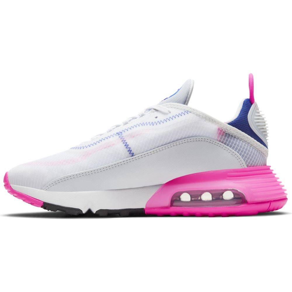 NIKE WOMENS AIR MAX 2090