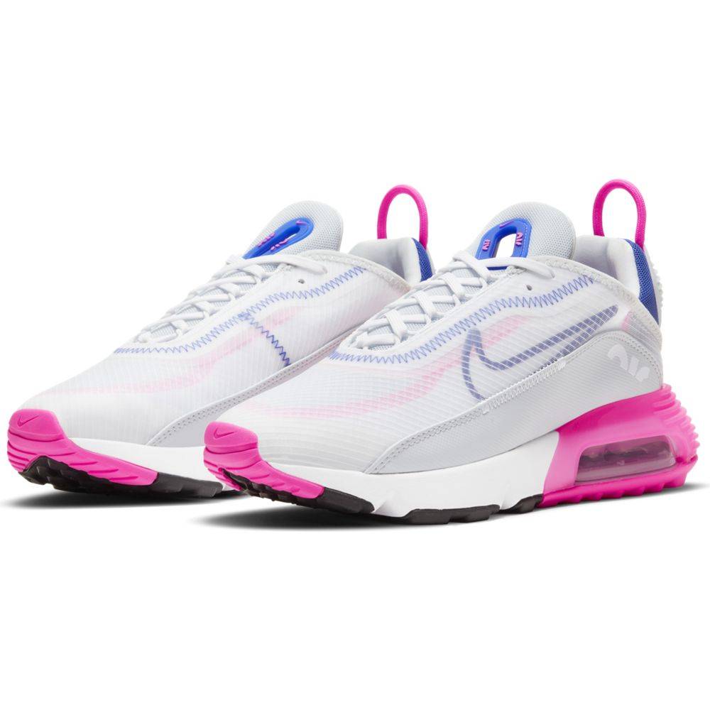 NIKE WOMENS AIR MAX 2090