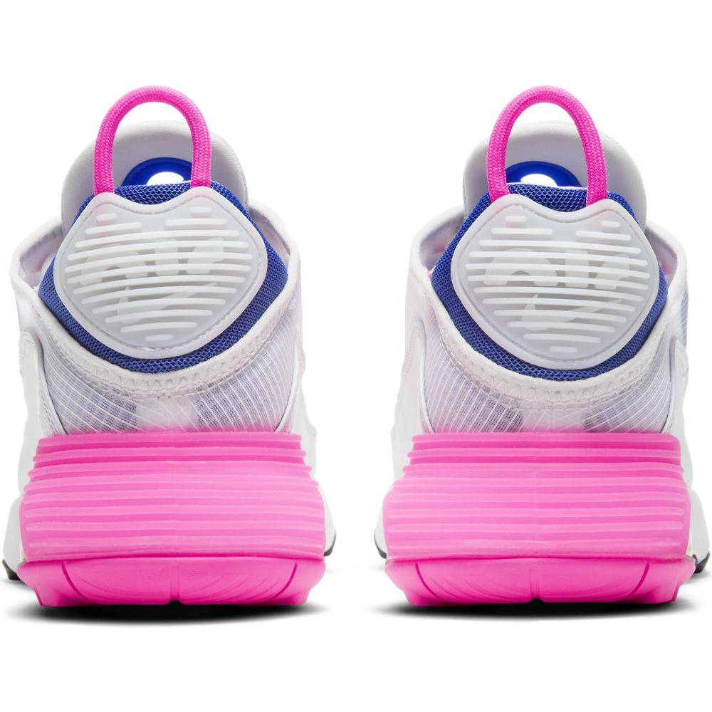 NIKE WOMENS AIR MAX 2090