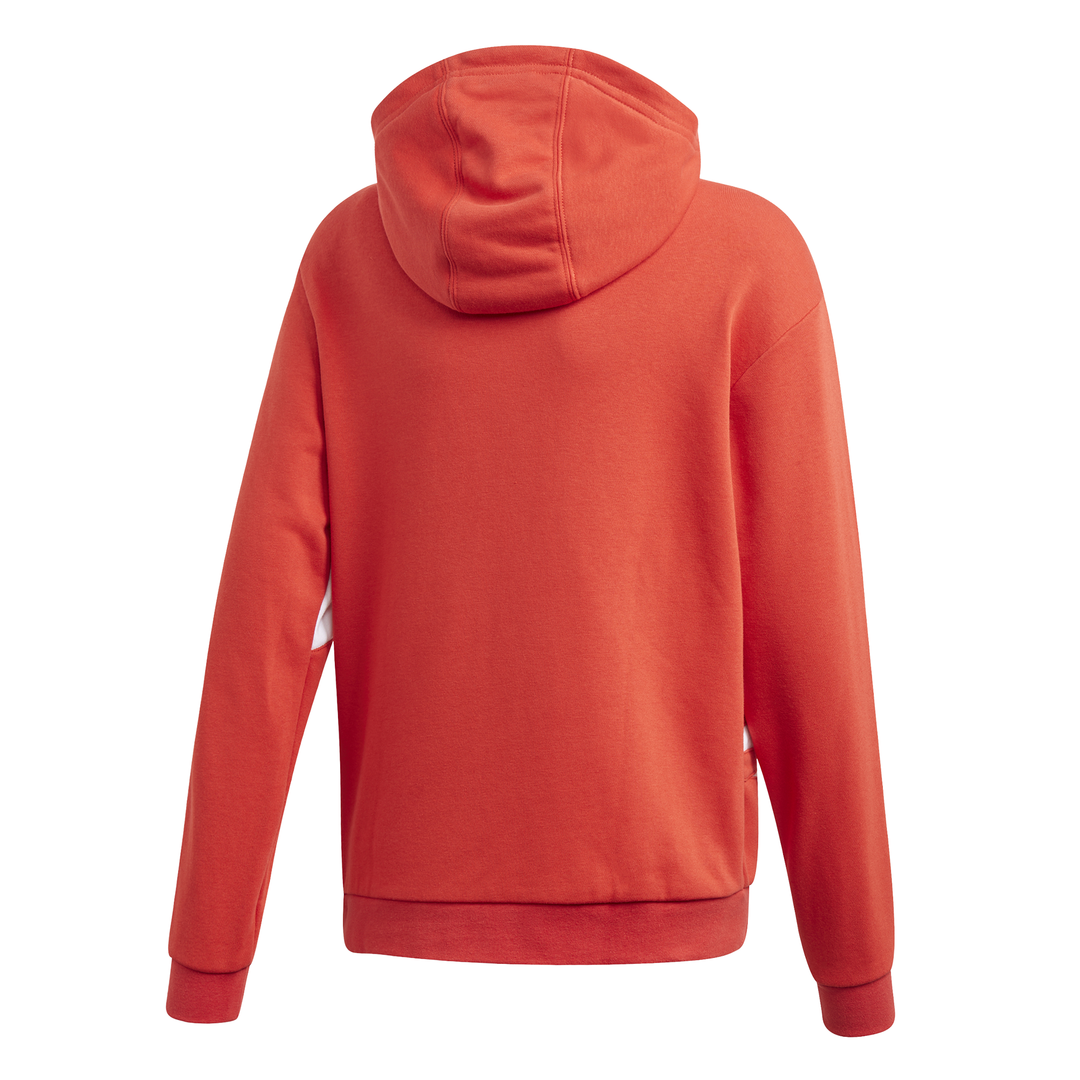 ADIDAS BG TREFOIL HOOD