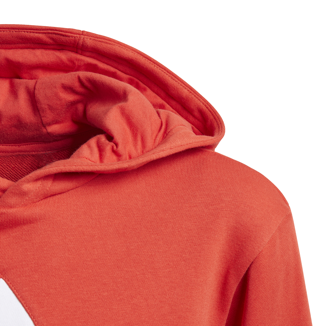 ADIDAS BG TREFOIL HOOD