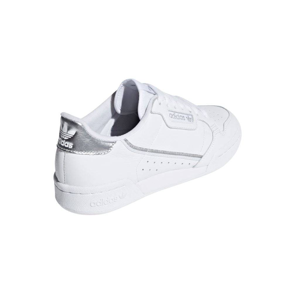 ADIDAS CONTINENTAL 80 WOMENS SHOES