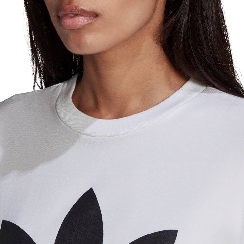ADIDAS  TREFOIL TEE