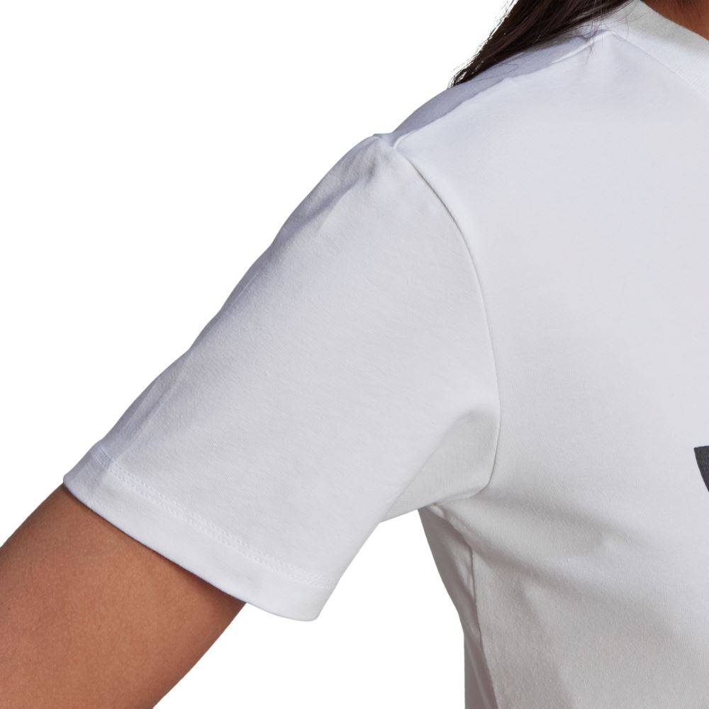 ADIDAS  TREFOIL TEE