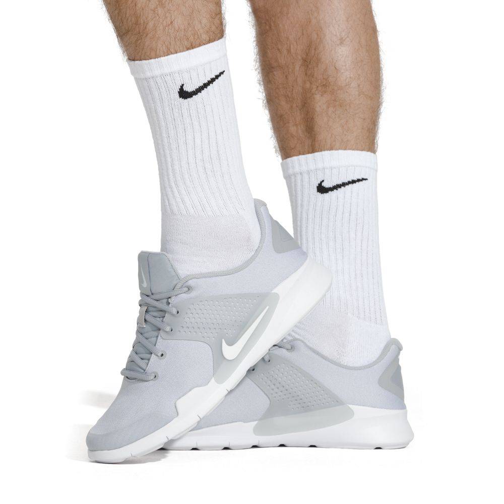 NIKE EVERYDAY CUSHION CREW 6 PAIRS SOCKS