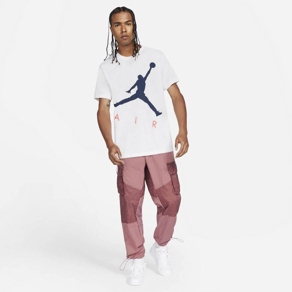 NIKE JORDAN JUMPMAN AIR HBR TEE