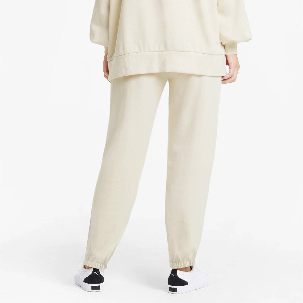 PUMA WOMENS CLASSIC RELAXED JOGGER