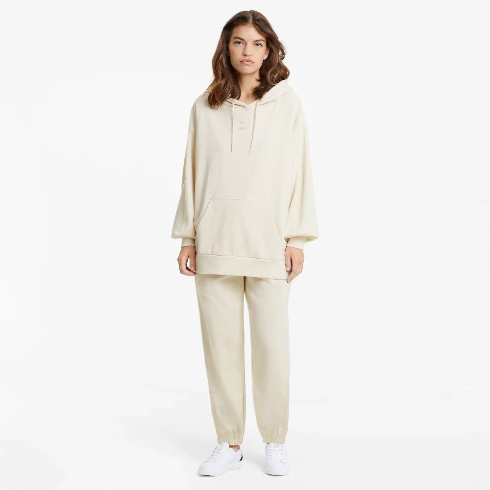 PUMA WOMENS CLASSIC RELAXED JOGGER