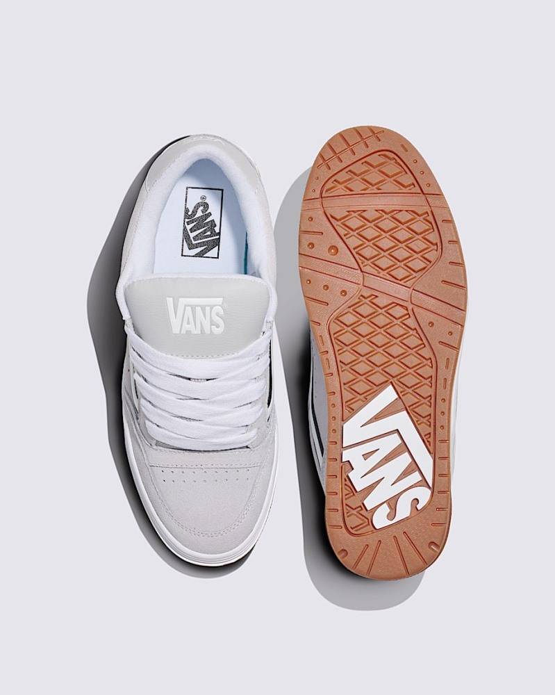 VANS HYLANE SHOES