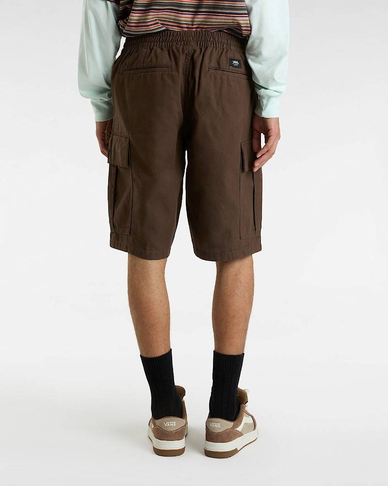 VANS RANGE CARGO LOOSE SHORT