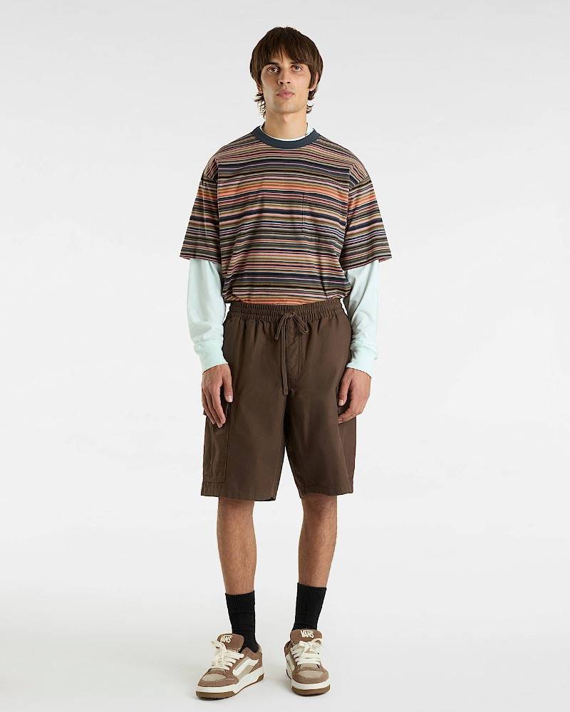 VANS RANGE CARGO LOOSE SHORT