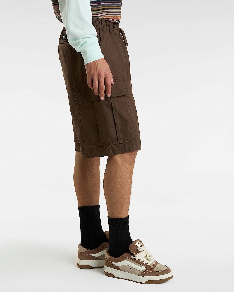 VANS RANGE CARGO LOOSE SHORT