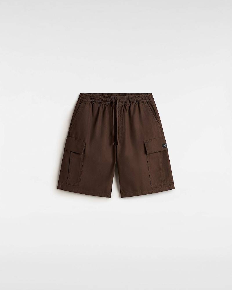VANS RANGE CARGO LOOSE SHORT